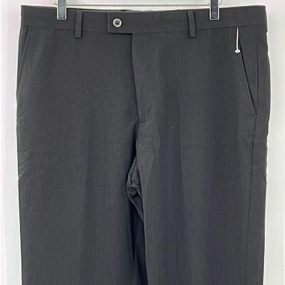 The Savile Row Hoxton Suit Pants - NWOT - Size 36 Waist (Pants Only) - Picture 2 of 6